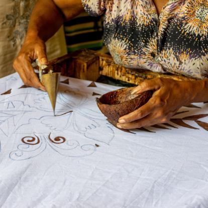 Voyage au Sri Lanka : Le Triangle Culturel